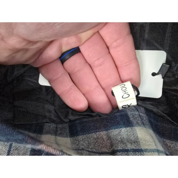 Y2K Plaid Pleated Micro Mini Skirt XS Academia Preppy School Girl Goth ChouYatou - Picture 4 of 5